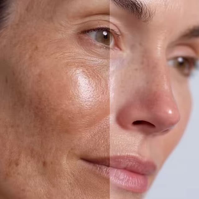Glow peel package at Skin By Von in Kennett Square, PA